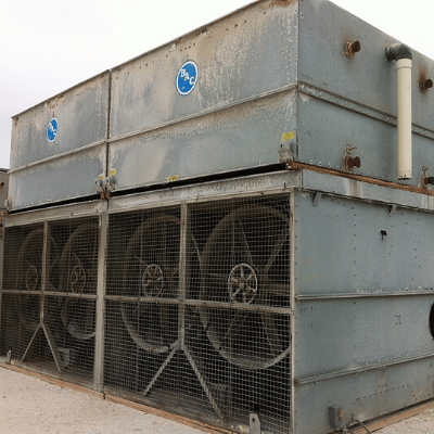 Hero RPCA1369K.120 - BAC VC2-982 Evaporative Condenser - IMG_7715